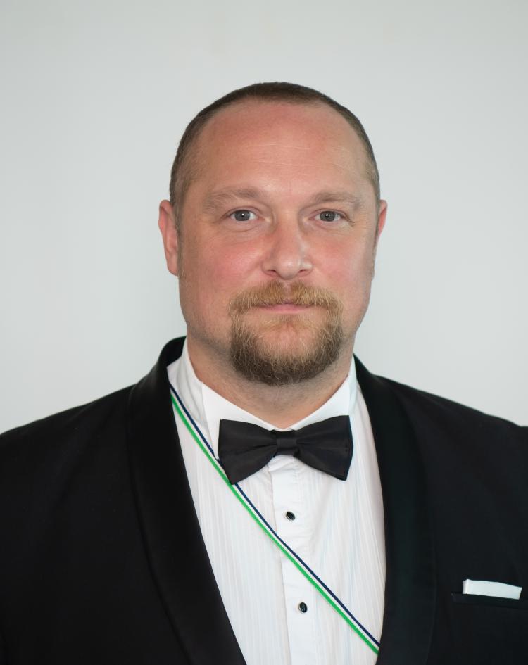 Kaspars Kovaļenko